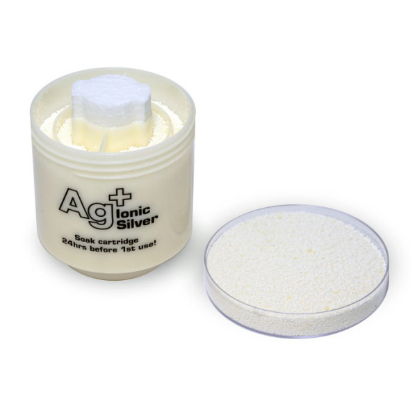 Фильтр Лотос климат ЭКСТРА (Белый) 3 x 130мл