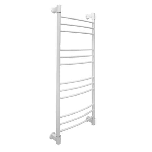 Электрический полотенцесушитель Energy ERGO2 1250x500 RAL 9003 белый матовый