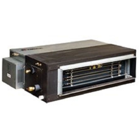 Канальный  внутренний блок VRF системы Gree GMV-ND112PLS/A-T