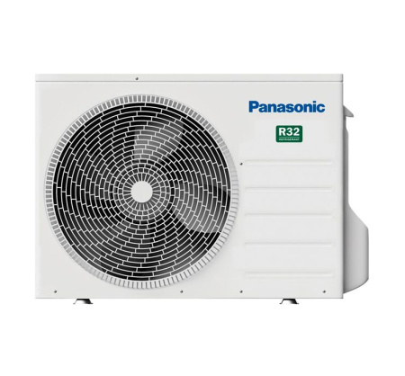 Настенный кондиционер (сплит-система) Panasonic CS-XZ42ZKEW-H/CU-Z42ZKE