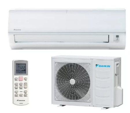 Настенный кондиционер (сплит-система) Daikin FTYN35L/RYN35L/-40