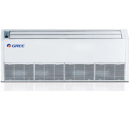Напольно-потолочный внутренный блок VRF системы Gree GMV-ND71ZD/A-T