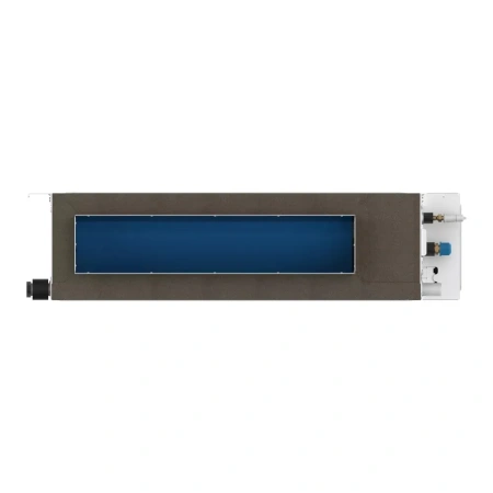 Канальный кондиционер Systemair SYSCOOL SYSPLIT DUCT 18 HP Q