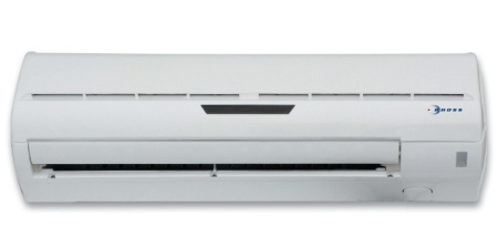 Настенный фанкойл Rhoss IDROWALL EV20