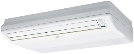 Напольно-потолочный внутренний блок VRF системы Fujitsu ABYA14GATH