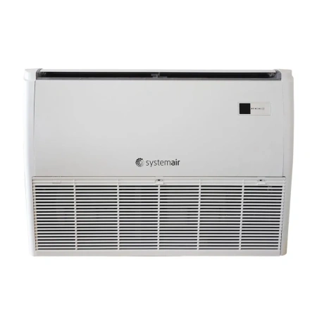 Напольно-потолочный кондиционер Systemair SYSPLIT CEILING 36 EVO HP Q