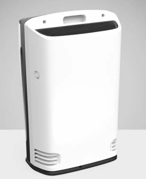 Очиститель воздуха со сменными фильтрами Boneco P230