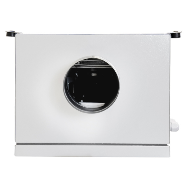 Приточная вентиляционная установка Благовест ФЬОРДИ ВПУ-500(У)/4-220/1-GTC