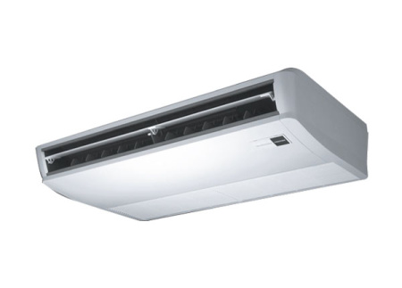 Напольно-потолочный внутренний блок VRF системы Toshiba MMC-AP0184H-E