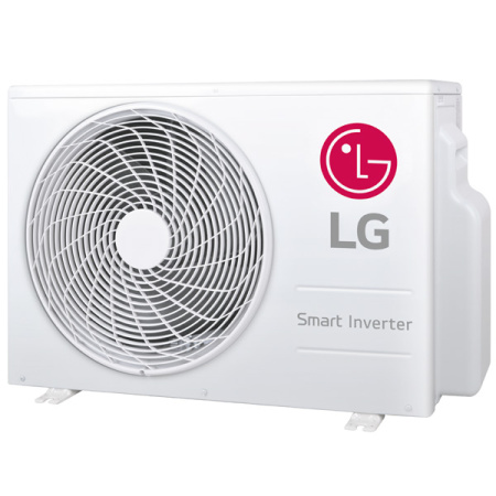 Настенный внутренний блок мульти сплит- системы LG DM24RP