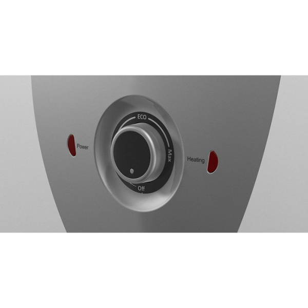 Водонагреватель накопительный плоский вертикальный компактный Thermex H 30 U (pro) 30 литров