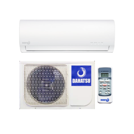 Настенный кондиционер (сплит-система) Dahatsu DHP 12