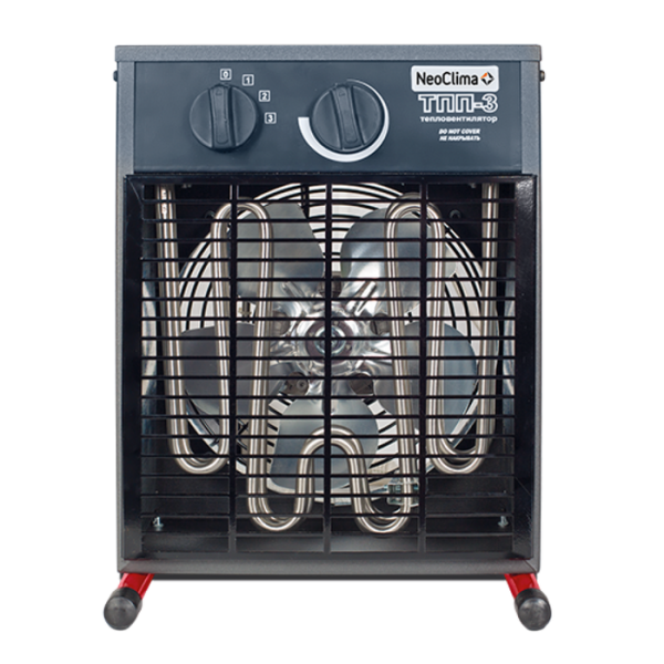 Тепловая пушка Neoclima ТПП-2