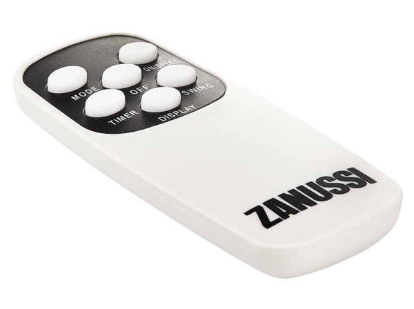 Напольный вентилятор  Zanussi ZFF - 901N