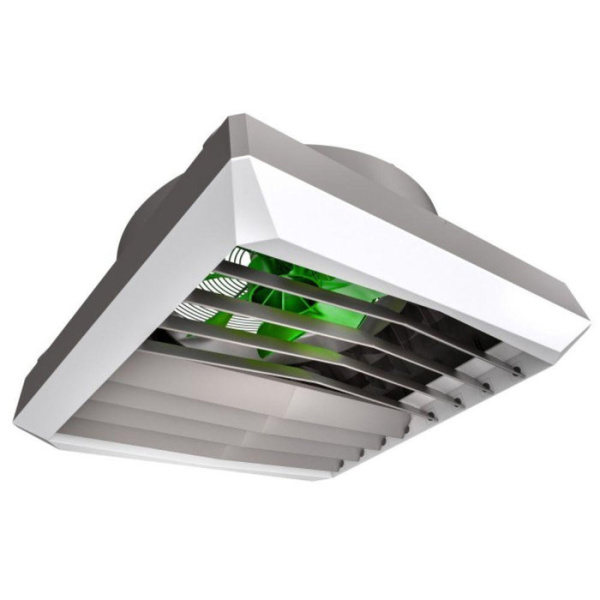 Дестратификатор Volcano VR-D MINI EC