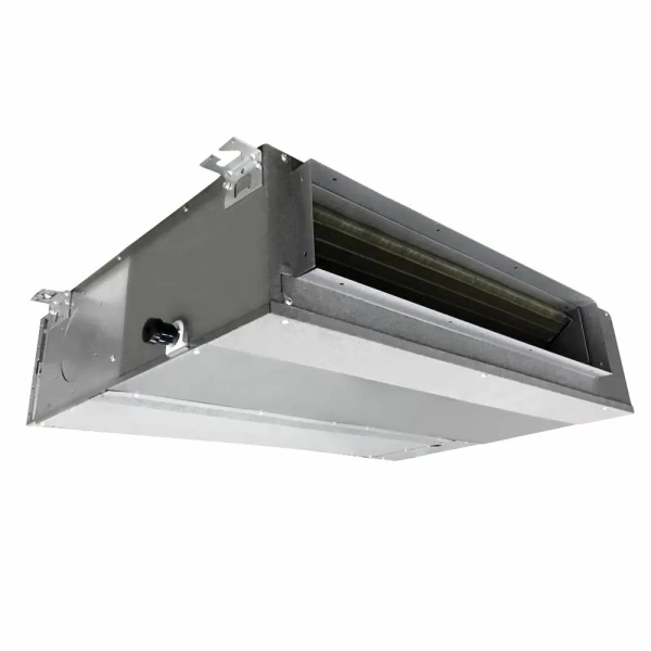 Канальный кондиционер Royal Clima ES-D 12HWI/ES-E 12HXI