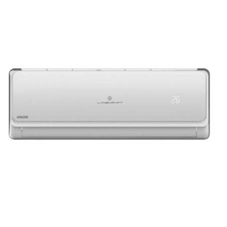 Настенный кондиционер (сплит-система) Lanzkraft LSWH-35FL1N / LSAH-35FL1N