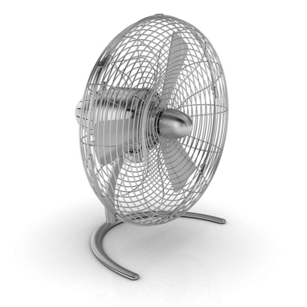 Напольный вентилятор  Stadler Form C-050OR Charly fan floor ORIGINAL
