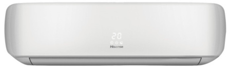 Настенный кондиционер (сплит-система) Hisense AS-18HW4SMATG015 WI-FI