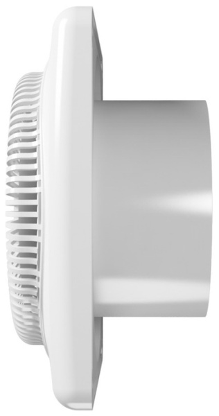 Вытяжка для ванной диаметр 100 мм ERA DISC 4