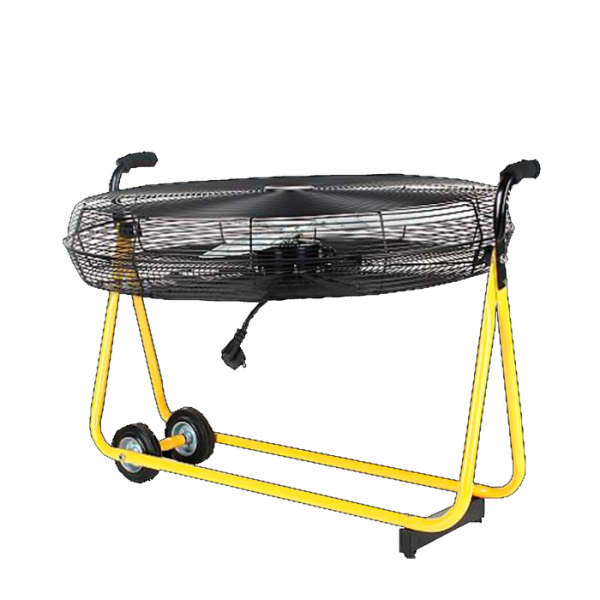 Промышленный вентилятор Master MF 30