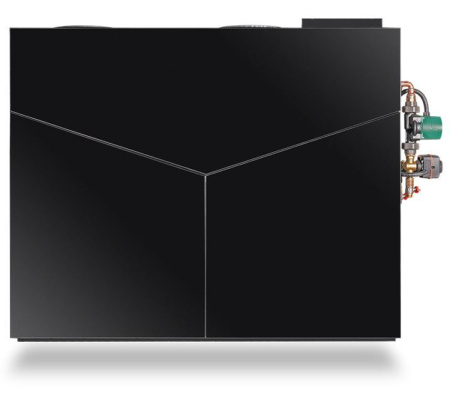 Приточно-вытяжная вентиляционная установка Turkov ZCH EL/EL 900 EL/EL W220