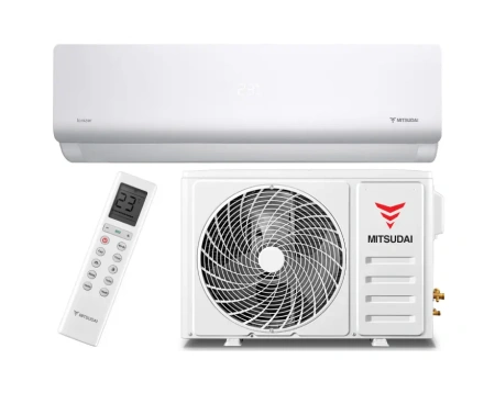 Настенный кондиционер (сплит-система) MITSUDAI MD-SNE12AI