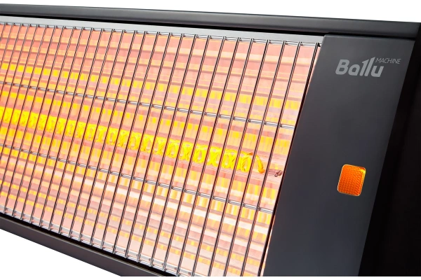 Инфракрасный обогреватель Ballu BIH-LC-2.0