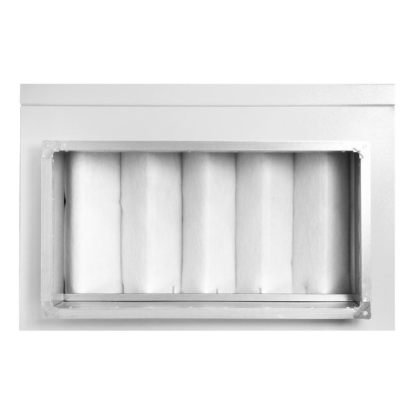 Вытяжная установка Благовест ФЬОРДИ ВВУ-1500 ЕС