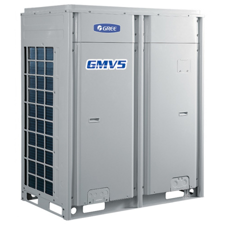 Наружный блок VRF системы Gree GMV-615WM/B-X