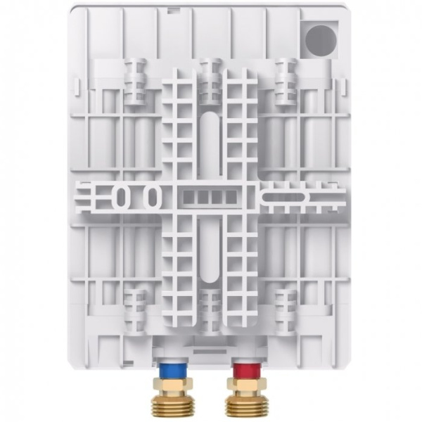 Электрический проточный водонагреватель 6 кВт Thermex Surf Plus 6000