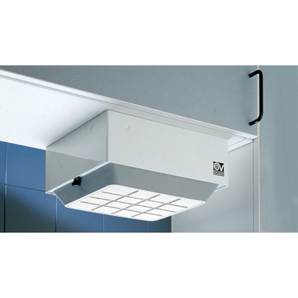 Вытяжка для ванной диаметр 100 мм Vortice Vort Kappa