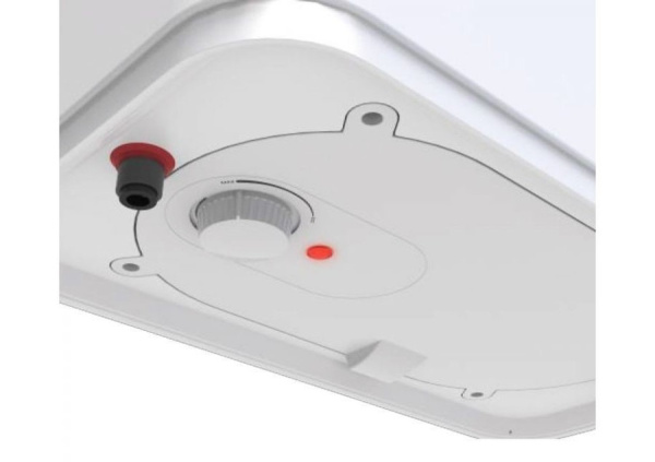 Электрический накопительный водонагреватель Atlantic Vertigo Basic 30 (821402)