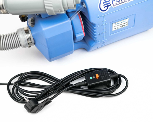 Генератор холодного тумана Par-Tuman ГТД-9