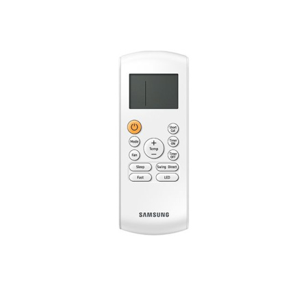 Настенный кондиционер (сплит-система) Samsung AR18TQHQAURNER