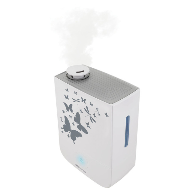 Ультразвуковой увлажнитель воздуха Polaris PUH 3504