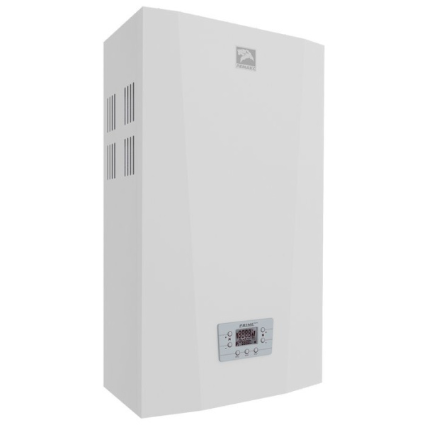 Настенный газовый котел Лемакс PRIME-МА24 (145691)