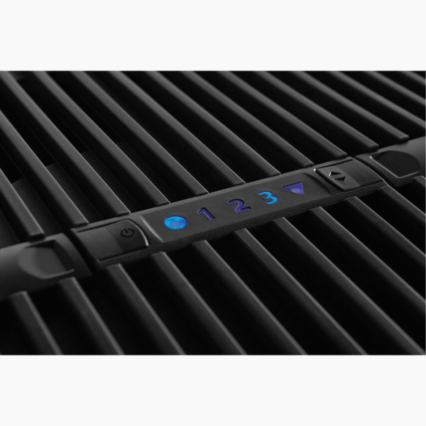 Мойка воздуха Venta LW25 (черная)