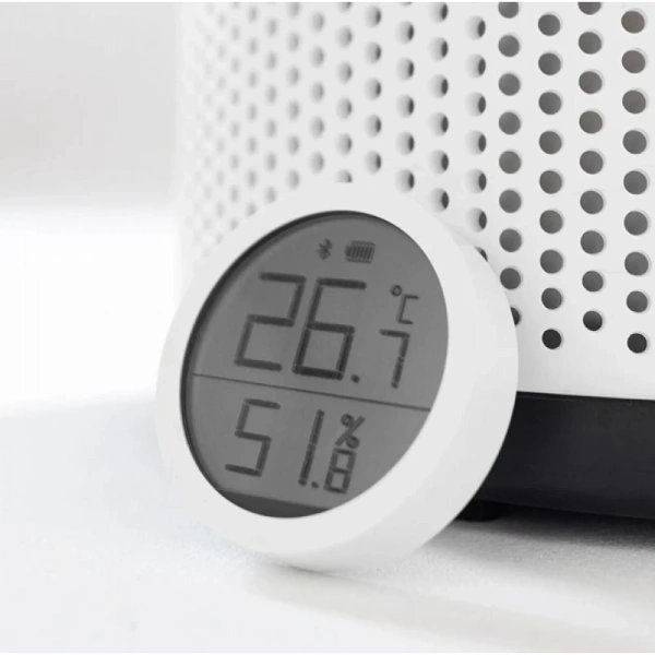 Традиционный увлажнитель воздуха Tion Iris