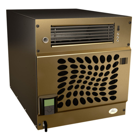 Высокотемпературная установка V камеры 31-50 м³ Friax SPC 48 EVX Genesis