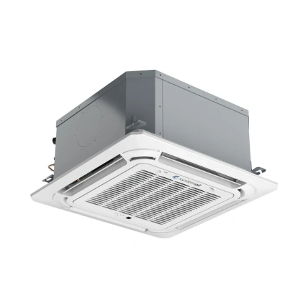 Кассетная VRF система Systemair SYSVRF2 CASSETTE MINI 36 Q