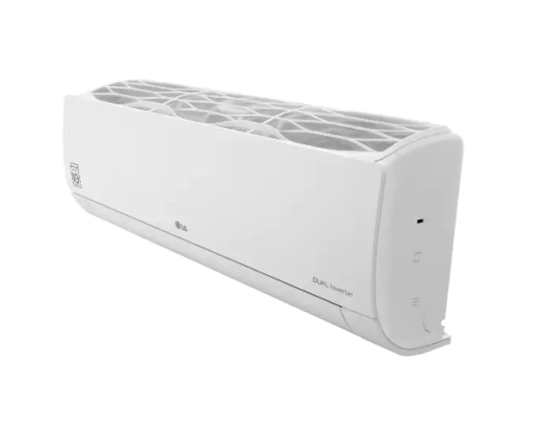 Настенный кондиционер (сплит-система) LG S09EQR