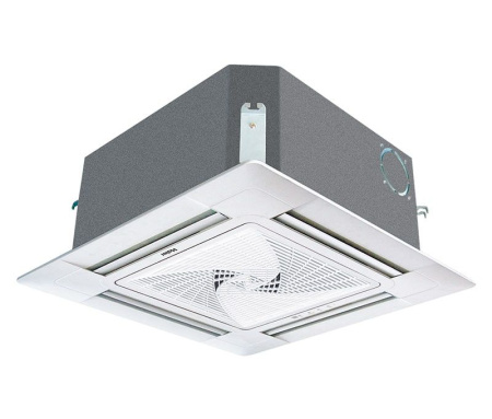 Кассетный кондиционер  Haier AB50S1LC1FA/1U50S1LM1FA