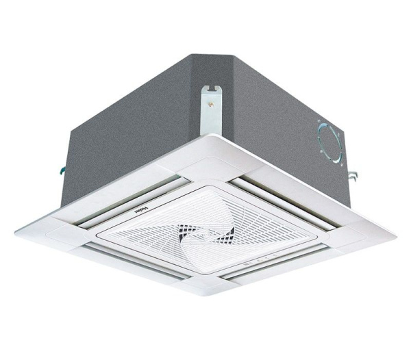 Кассетный кондиционер  Haier AB160S1LK2FA/1U160S1LN2FB