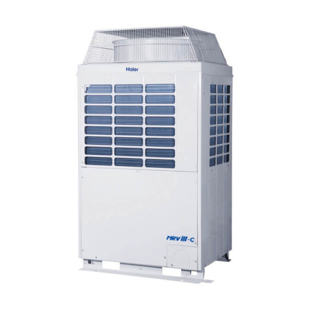 Наружный блок VRF системы Haier AV08IMSEVA