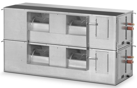 Канальный внутренний блок VRF системы Hitachi RPIH-4.0FSRE