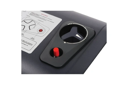 Газовый обогреватель Ballu BIGH-55