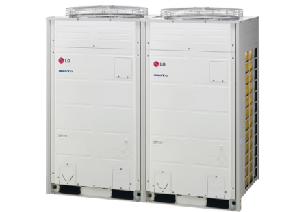 Наружный блок VRF системы LG ARUN220LN3