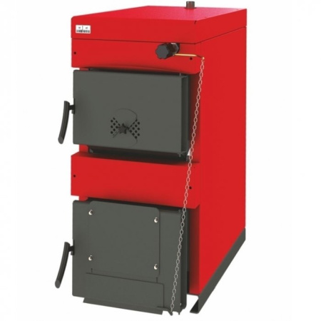 Твердотопливный котел Ecosystem BW30 Power