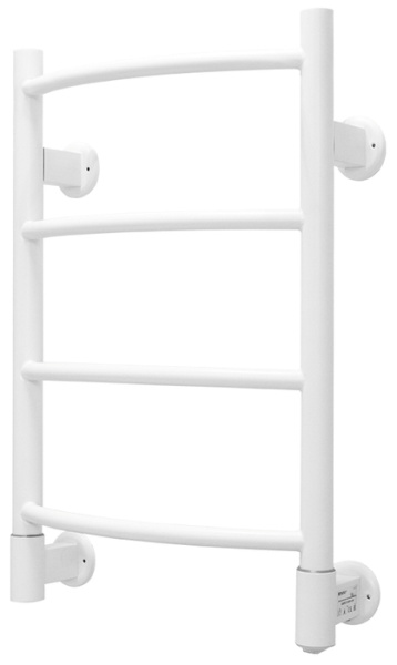 Электрический полотенцесушитель Energy H 600x400 RAL 9003 белый матовый